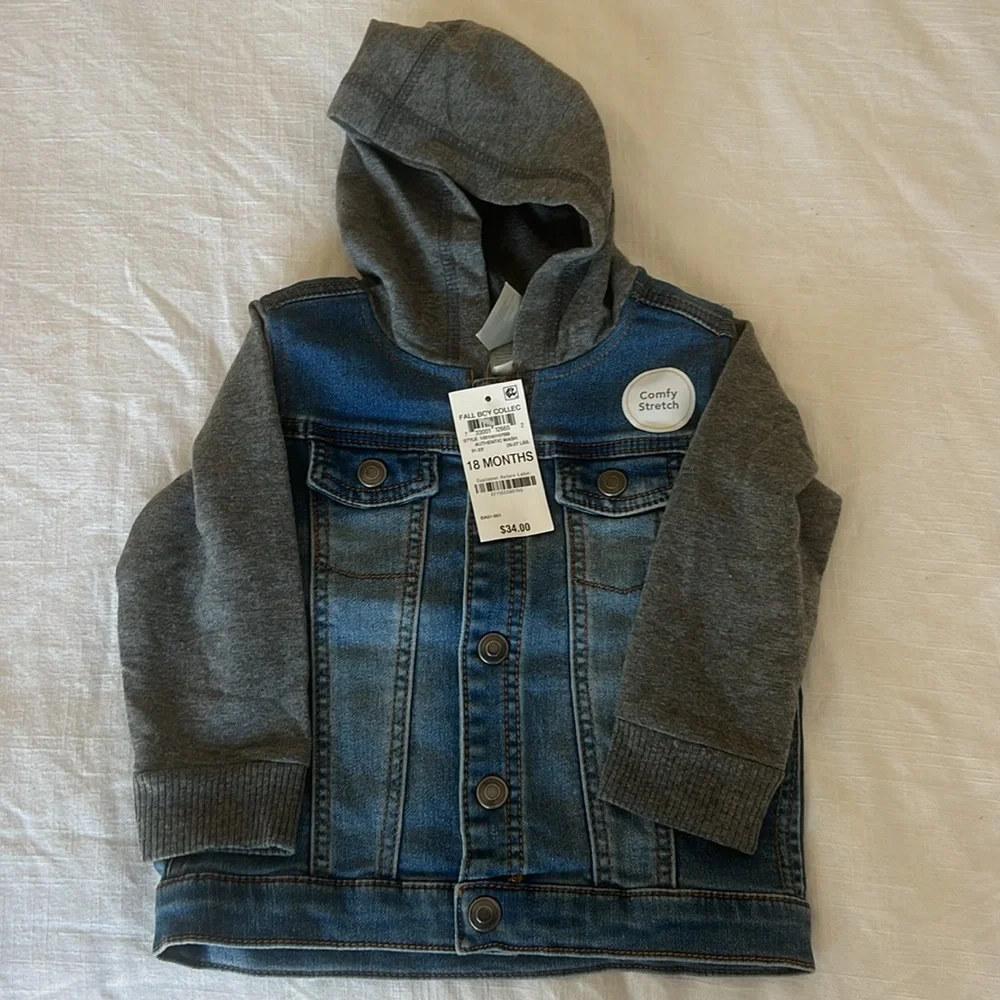 Jacket Bundle NWT - Picture 3 of 6